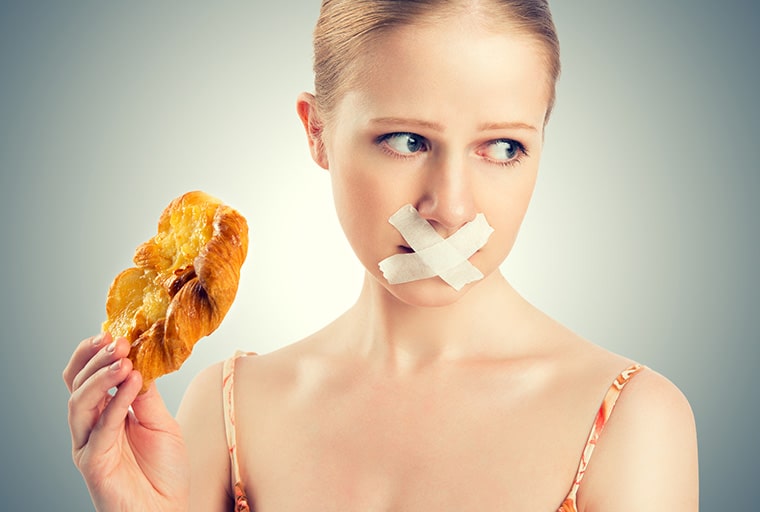 Как похудеть, не садясь на диету: практика осознанной еды