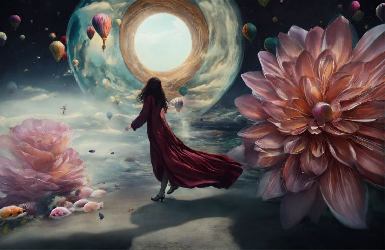 Как найти опору внутри себя?