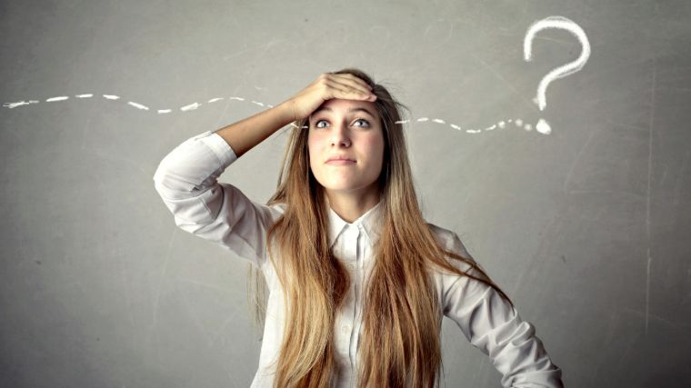 Феномен «короткой памяти». Почему в стрессе мы все забываем?