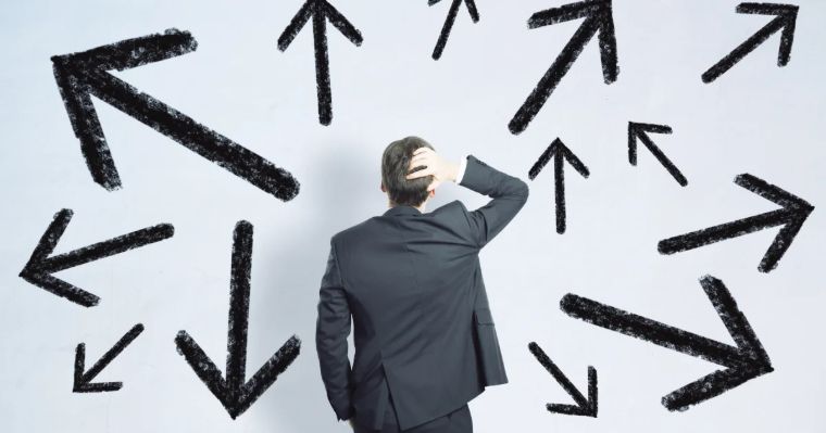 Почему люди боятся перемен и как это преодолеть?