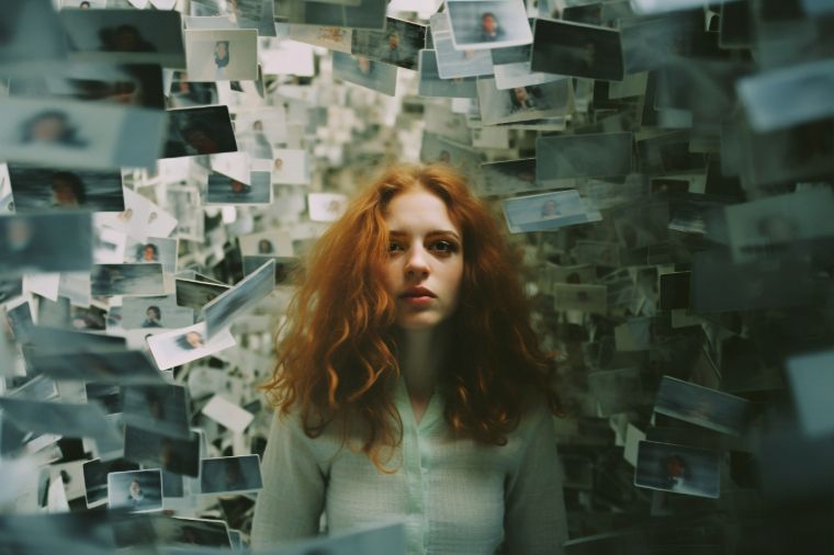 Эффект жамевю или дежавю наоборот