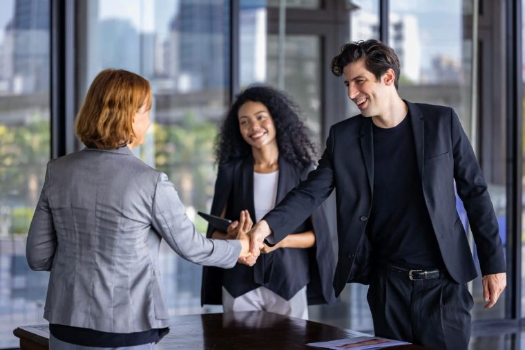 Фразы, запускающие механизм согласия