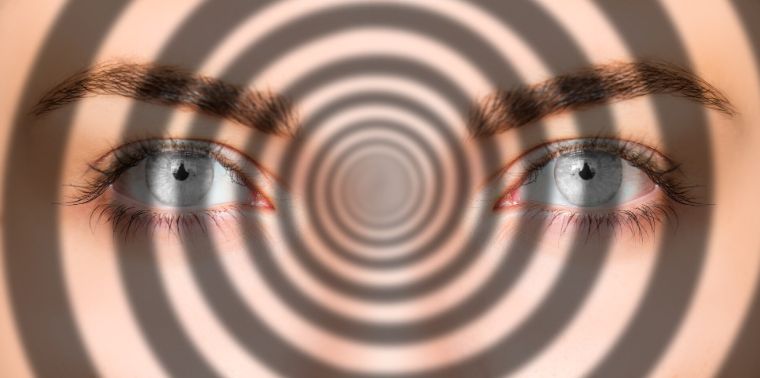 Гипноз в спорте - секретные техники чемпионов