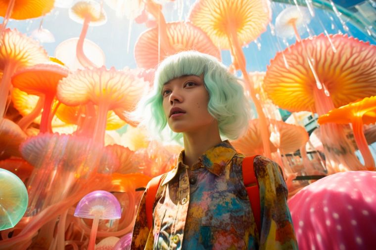 Медитация для творческого вдохновения