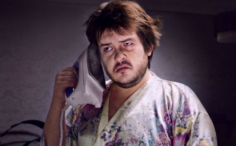 От рассеянности гения к рассеянности раба