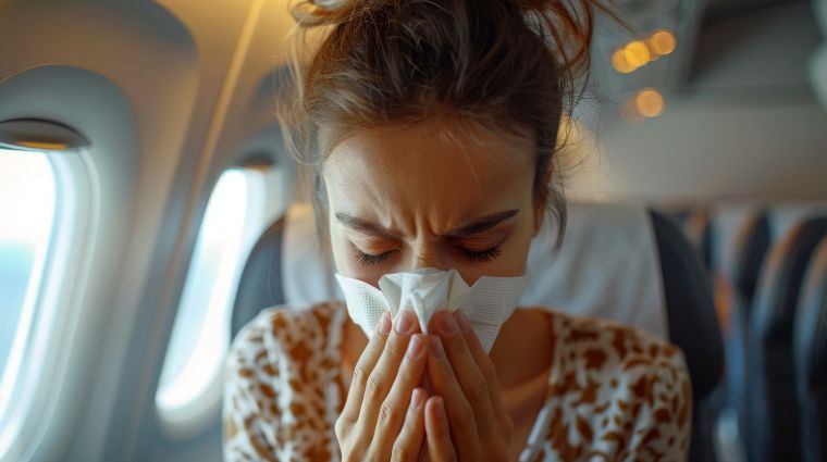 Парадокс расслабления - вот почему мы болеем в отпуске