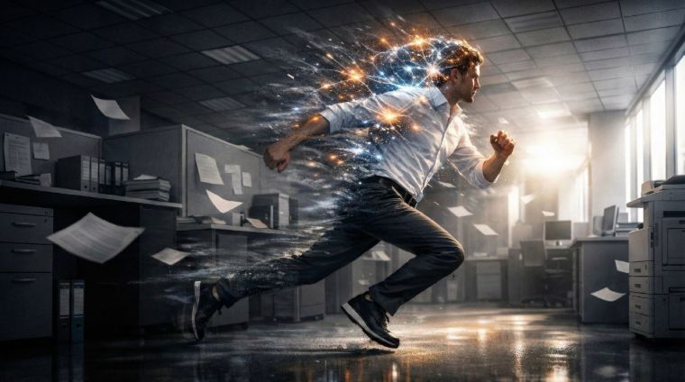 Кинетический интеллект - активация ума через движение