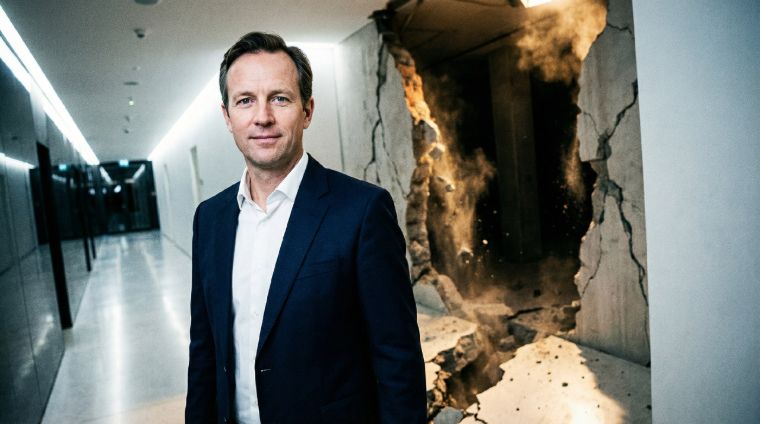 Ловушка профессиональной слепоты