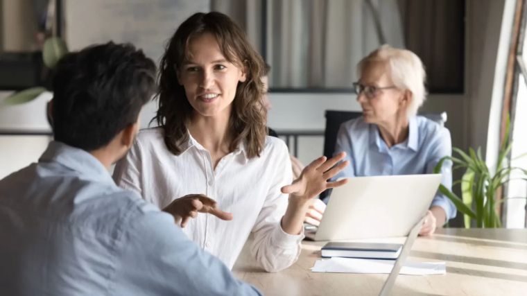 Практика активного слушания