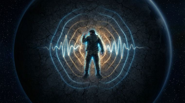 Резонанс Шумана - энергетический пульс Земли