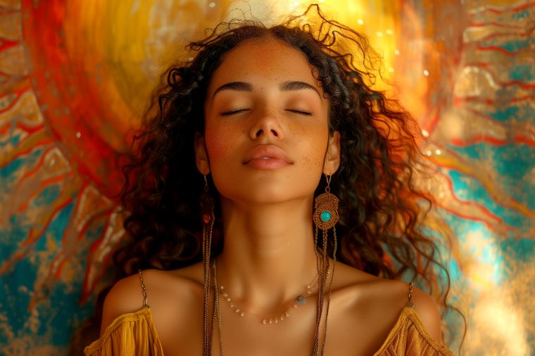 Чакры - связь эмоций и энергетических блоков