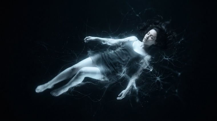 Камеры сенсорной депривации. Что происходит с мозгом и телом во время флоутинга?