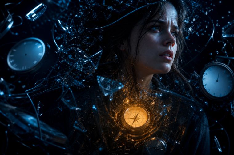 Неочевидное препятствие для Вашей интуиции