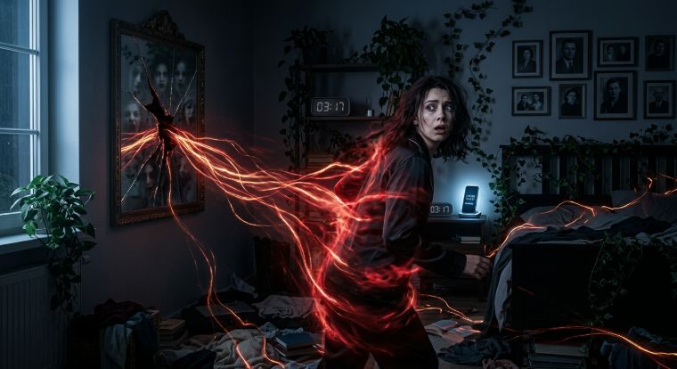 Энергетика дома: 7 вещей, которые тянут из вас силы