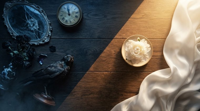 7 предметов, которые нельзя держать дома по фэн-шуй