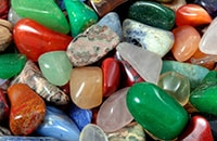 Какие камни можно использовать в качестве талисманов?