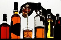 Иллюстрация / Почему люди пьют алкоголь?