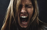 Гнев - как мы трансформируем его в чувство вины, обиды и страха