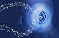 Упражнения для развития слуховой памяти