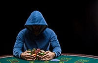 Иллюстрация / Можно ли зарабатывать на жизнь покером?
