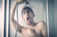 Иллюстрация / Тест: как поход в душ поможет лучше узнать себя?