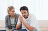 «Как до него достучаться?»: пять правил мудрой жены