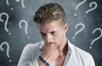 Психологический тест: В чем причина Вашей неуверенности?