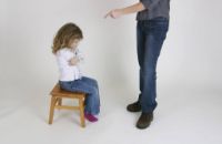 Как мы гипнотизируем своих детей