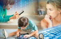 Дети цифровой эпохи: как найти подход к ребенку нового поколения?