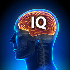 «IQ-Test» скачать бесплатно