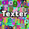Сервис «Texter - рисование текстом онлайн»