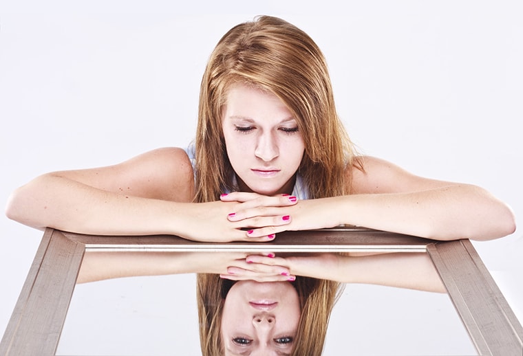 5 привычек, которые убивают самооценку