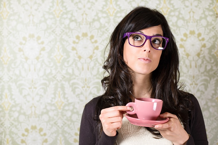 15 отличий между кофеманами и любителями чая