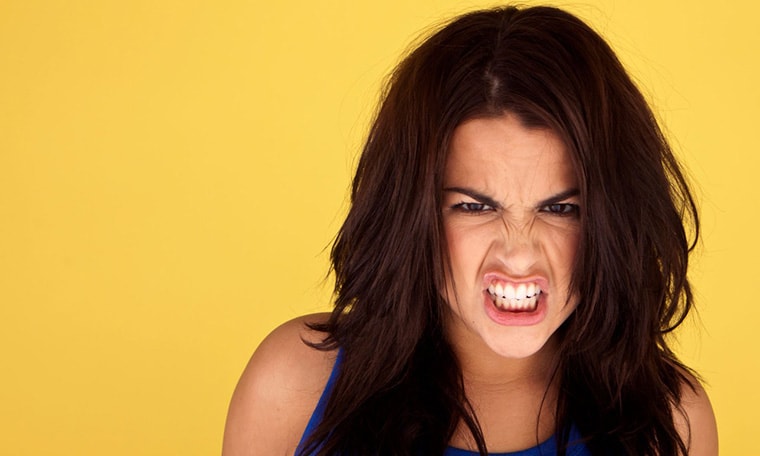 5 фраз, вызывающих раздражение практически у всех женщин