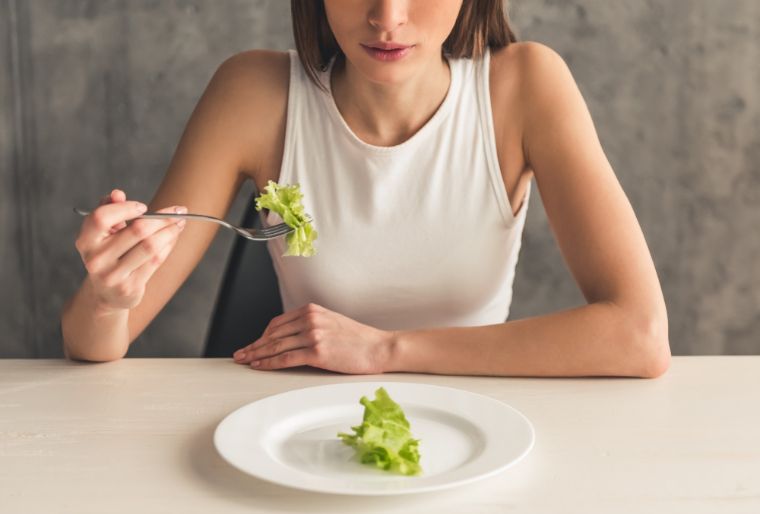 10 ложных убеждений, которые лежат в основе расстройства пищевого поведения
