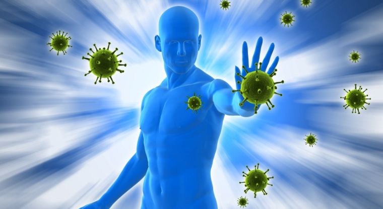 Пять психологических способов укрепить иммунитет