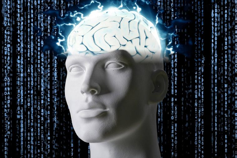 Повышение умственной работоспособности путем синхронизации полушарий мозга