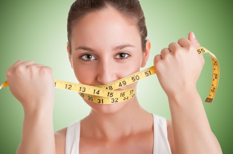 7 опаснейших способов похудения