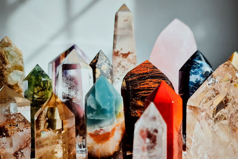 5 самых мощных кристаллов для защиты от негативной энергии
