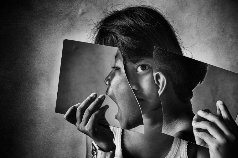 Эйсоптрофобия. Оправдана ли боязнь зеркал?