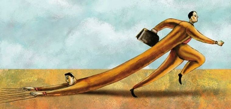 Почему мы саботируем то, что для нас важно