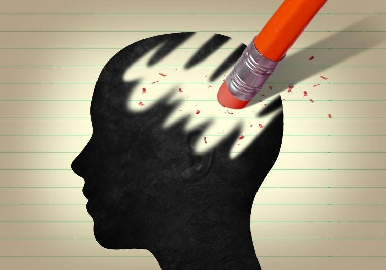 Вытеснение воспоминаний и их подавление. В чем разница?