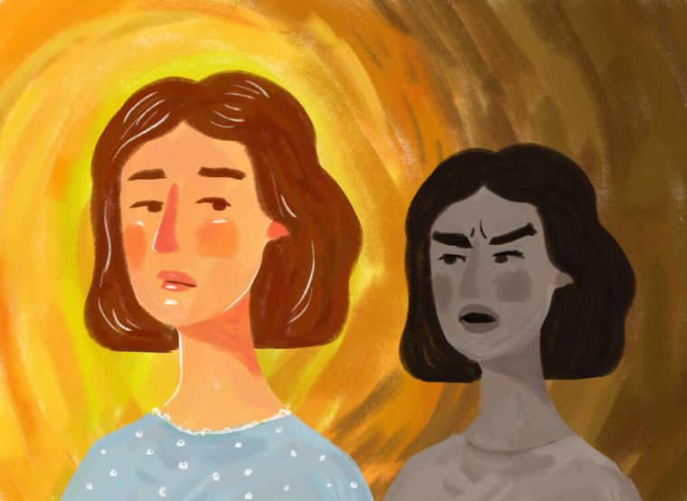 Методика усиления аффирмаций