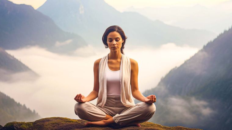 Микропаузы осознанности: медитация между делами помогает снизить стресс и повысить концентрацию