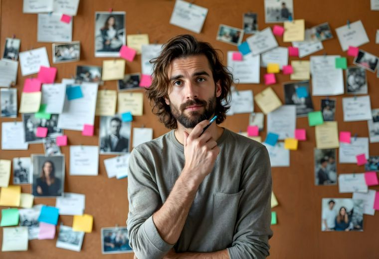 Новые стратегии мышления вместо бесконечной проработки