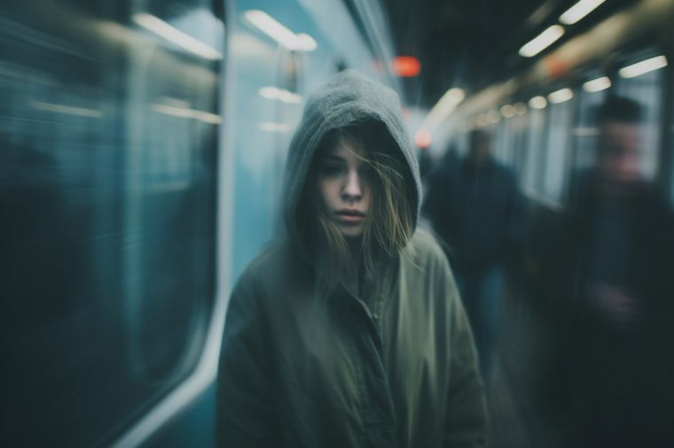 Катастрофизация - привычка воспринимать все в излишне темных тонах