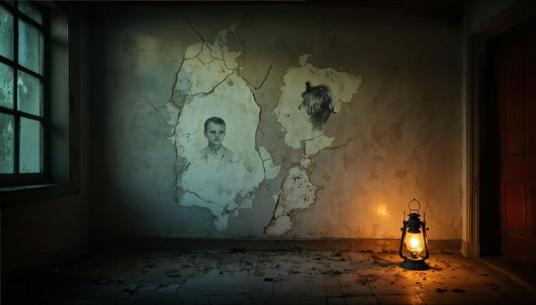 Полтергейст - реальный феномен или плод буйной фантазии?