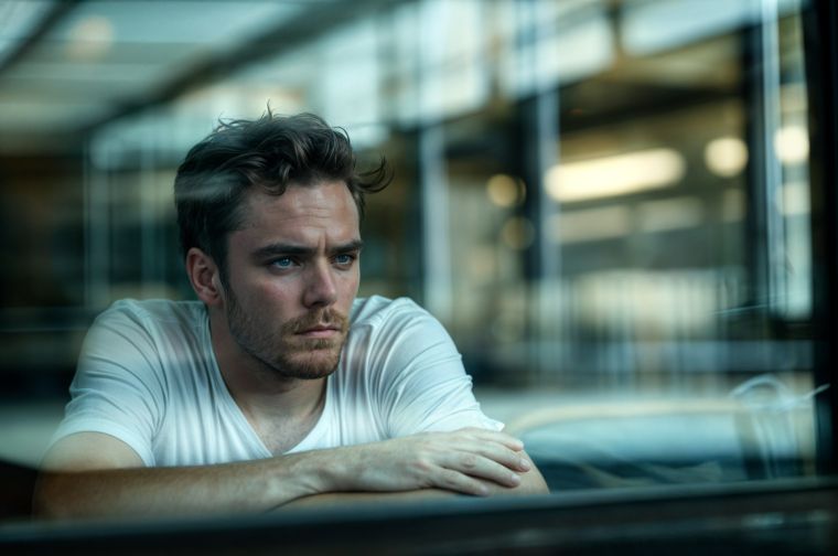 Чрезмерное обдумывание - это потеря контроля над своим разумом