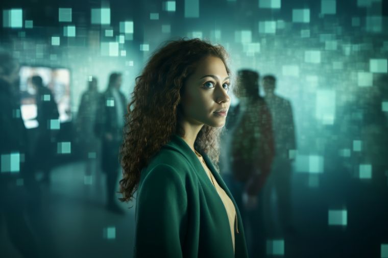 Невозможно контролировать жизнь, но можно контролировать своё внимание