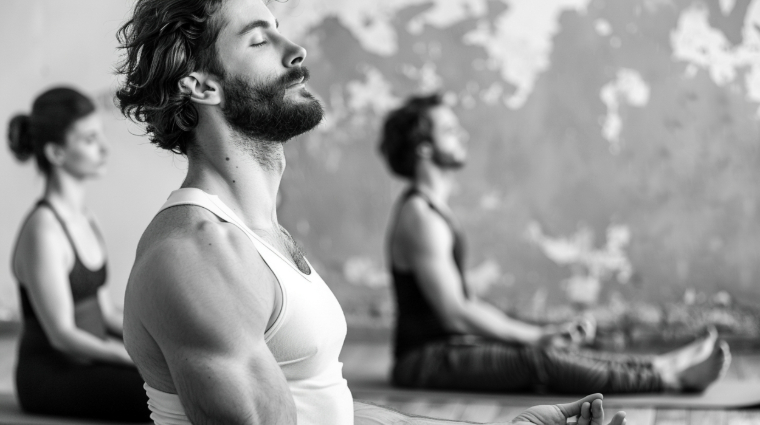 Холотропное дыхание - практика доступа к глубинным слоям подсознания